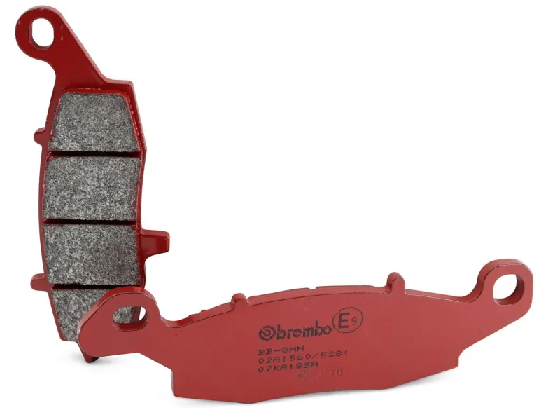 Klocki hamulcowe Brembo 07KA18