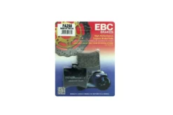 Klocki hamulcowe EBC FA298