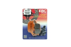 Klocki hamulcowe EBC FA174
