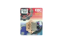 Klocki hamulcowe EBC FA213