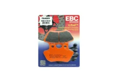 Klocki hamulcowe EBC FA400