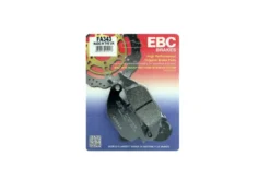 Klocki hamulcowe EBC FA343