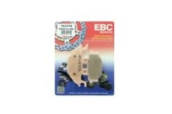 Klocki hamulcowe EBC FA377