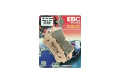 Klocki hamulcowe EBC FA261/2