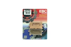 Klocki hamulcowe EBC FA679