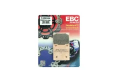 Klocki hamulcowe EBC FA063