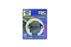 Klocki hamulcowe EBC SFA083 skuterowe