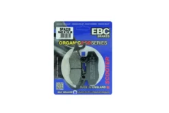 Klocki hamulcowe EBC SFA228 skuterowe