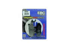 Klocki hamulcowe EBC SFA353 skuterowe