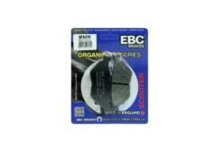 Klocki hamulcowe EBC SFA319 skuterowe