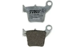 Klocki Hamulcowe TRW MCB730