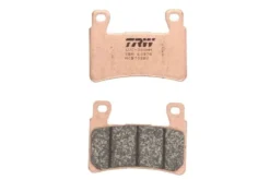 Klocki Hamulcowe TRW MCB703