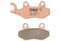 Klocki Hamulcowe TRW MCB615
