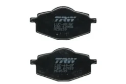 Klocki Hamulcowe TRW MCB539