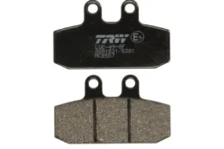 Klocki Hamulcowe TRW MCB557