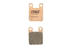 Klocki Hamulcowe TRW MCB535