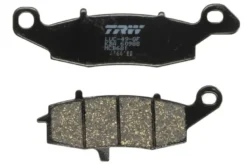 Klocki Hamulcowe TRW MCB681