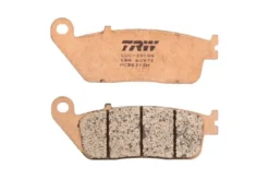 Klocki hamulcowe TRW MCB631
