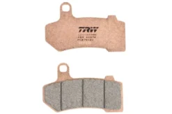 Klocki Hamulcowe TRW MCB781