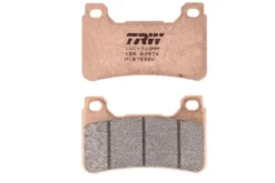 Klocki Hamulcowe TRW MCB755