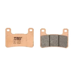 Klocki hamulcowe TRW MCB752
