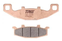 Klocki Hamulcowe TRW MCB569