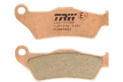 Klocki Hamulcowe TRW MCB648