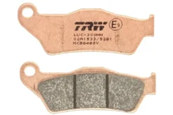 Klocki Hamulcowe TRW MCB648