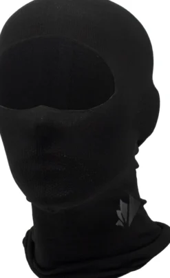 Kominiarka Bezszwowa SIXS Black