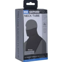 Kołnierz ocieplający OXFORD DELUXE NECK TUBE MICRO FLEECE