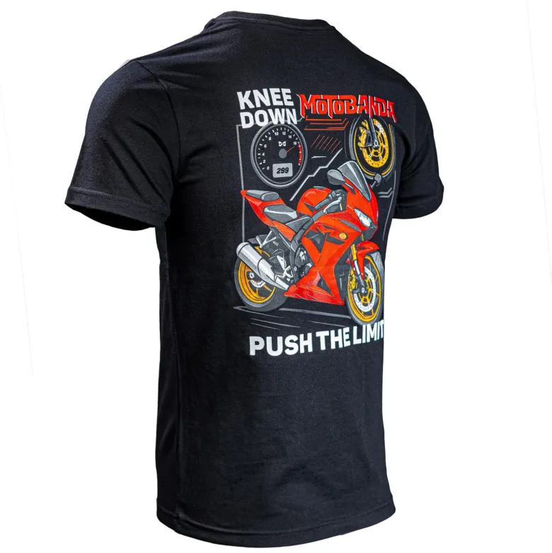 Koszulka Motobanda