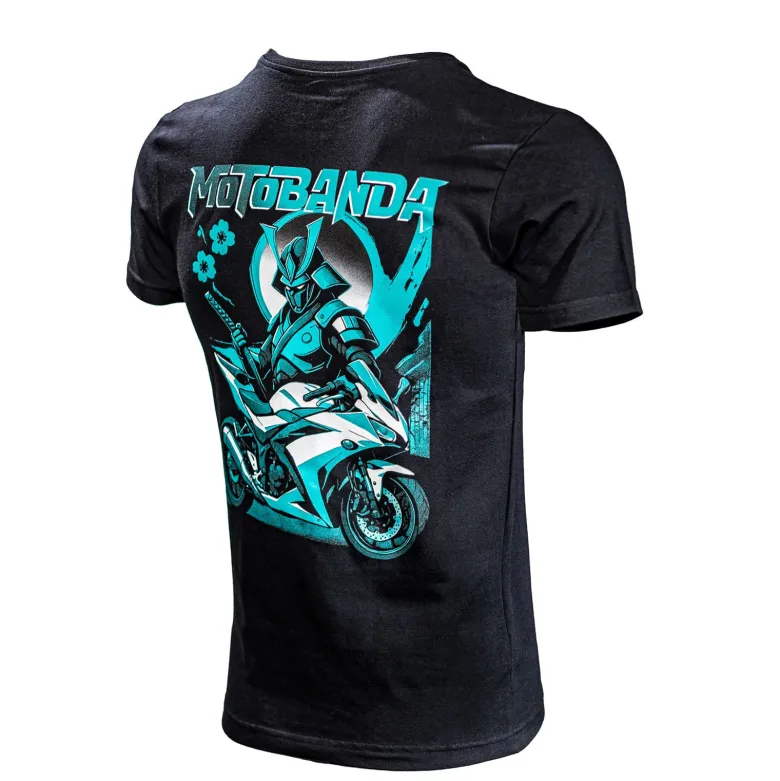 Koszulka Motobanda