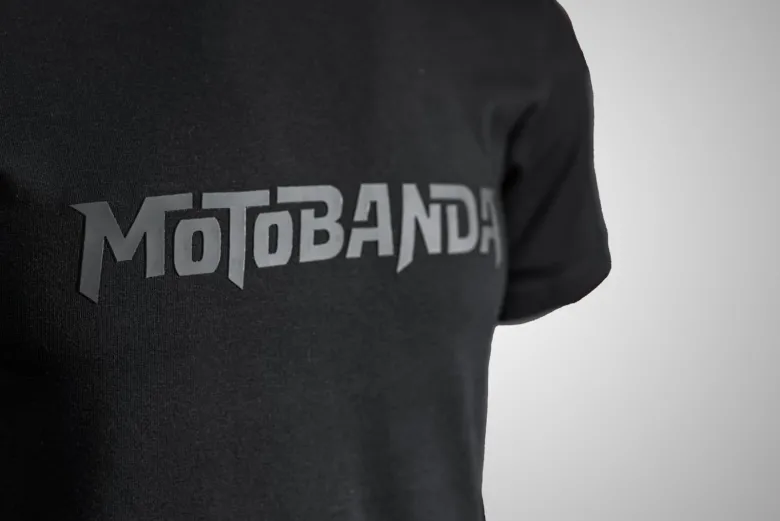 Koszulka Motobanda