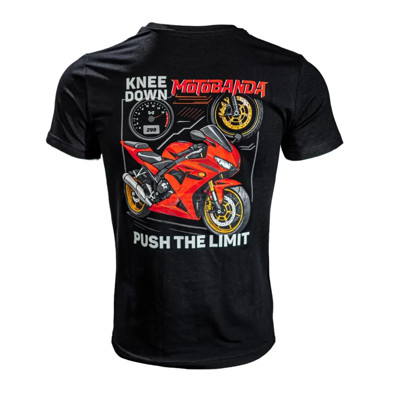 Koszulka Motobanda