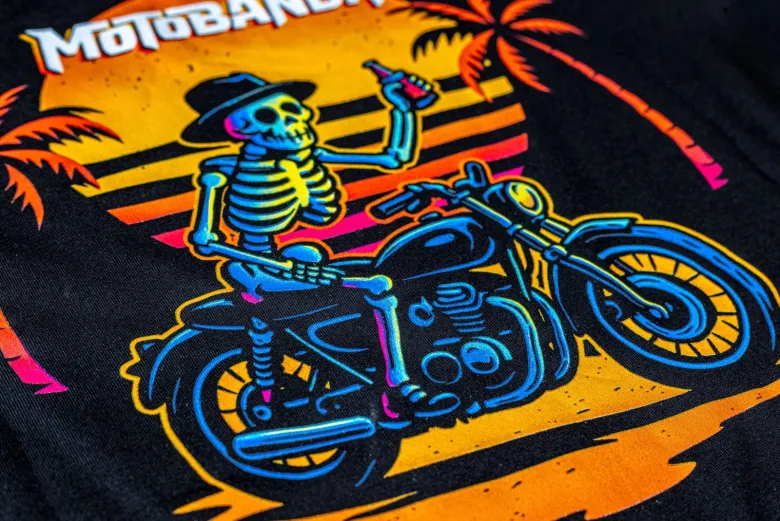 Koszulka Motobanda