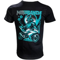Koszulka Motobanda