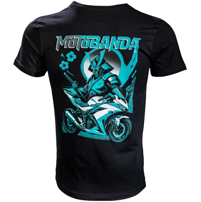 Koszulka Motobanda