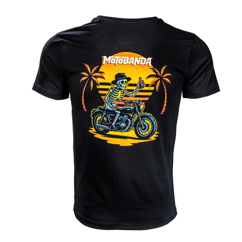 Koszulka Motobanda