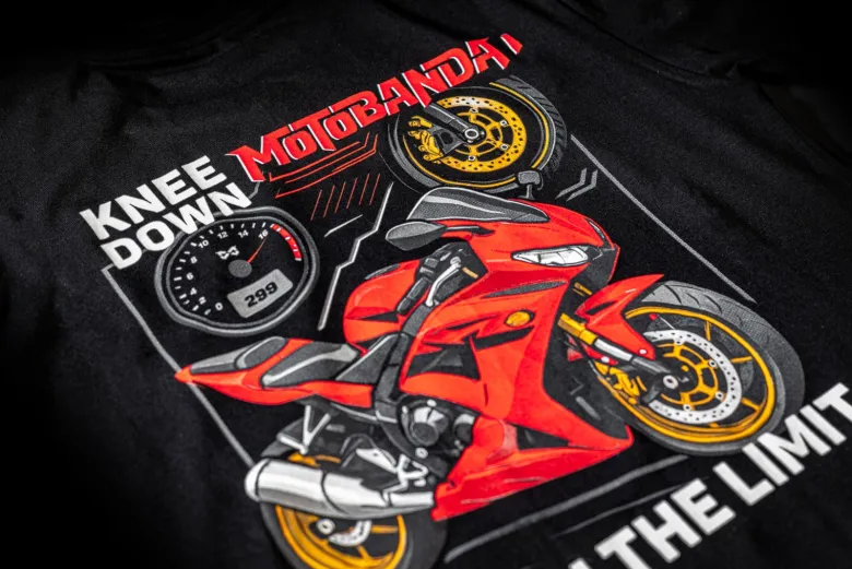 Koszulka Motobanda