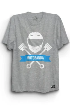 Koszulka Motobanda Classic