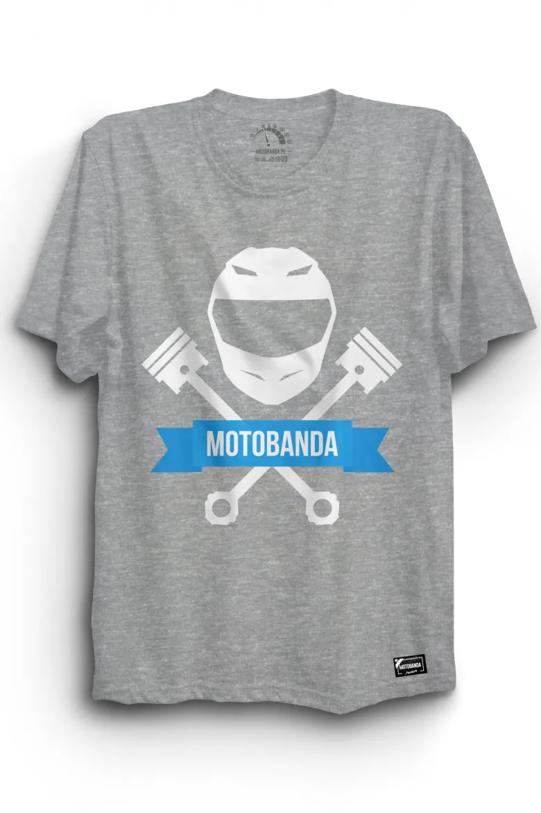 Koszulka Motobanda Classic