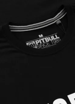 Koszulka Motobanda x Pitbull Basic