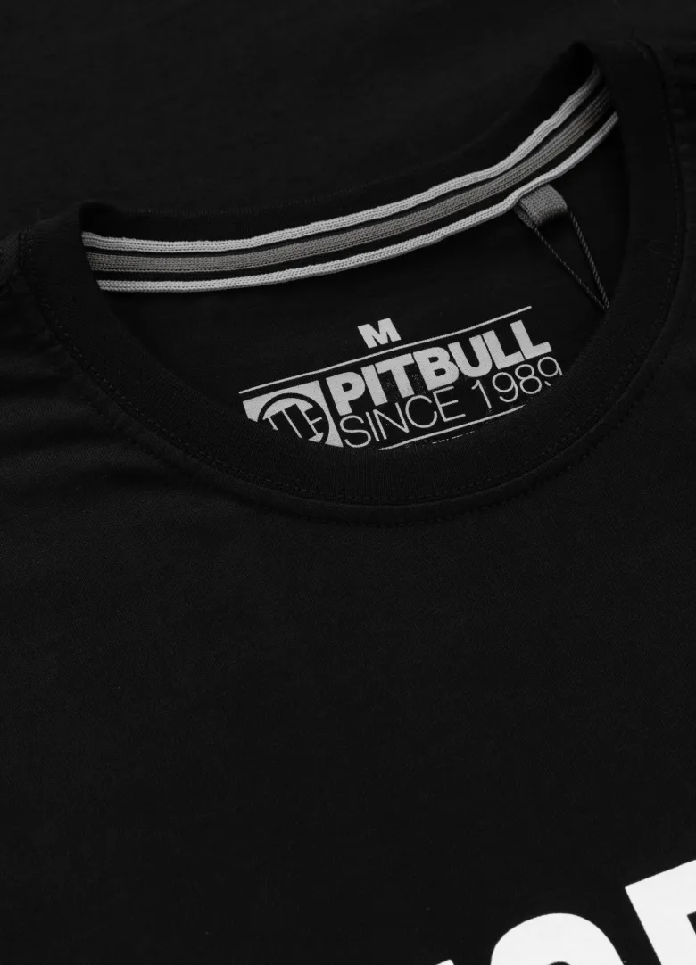 Koszulka Motobanda x Pitbull Basic