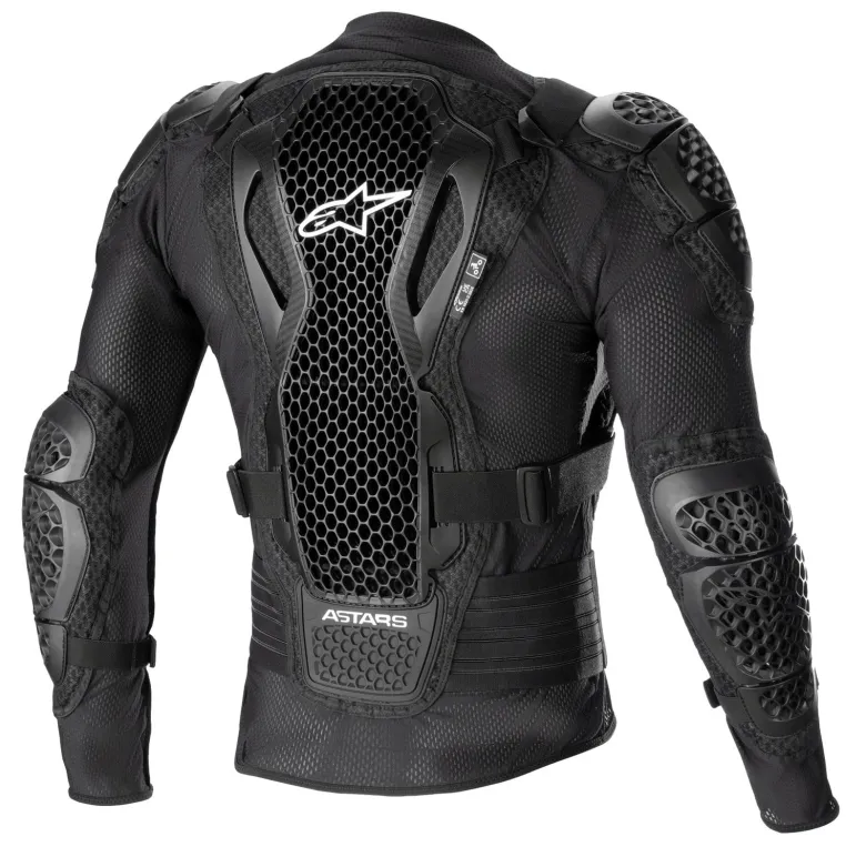 Koszulka ochronna/zbroja Alpinestars Bionic Action V2