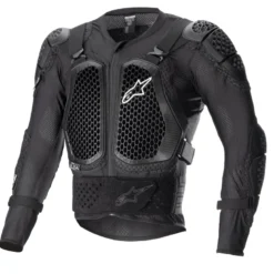Koszulka ochronna/zbroja Alpinestars Bionic Action V2