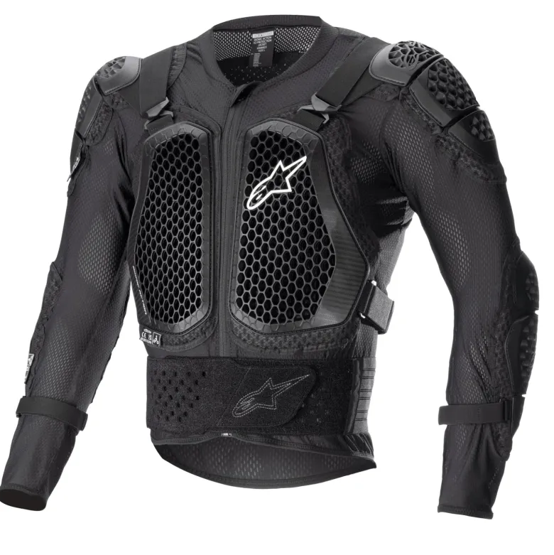 Koszulka ochronna/zbroja Alpinestars Bionic Action V2