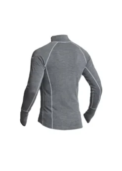 Koszulka termoaktywna Halvarssons Sweater Warm z naturalnej wełny Merino