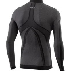 Koszulka Termoaktywna SIXS Plus Windshell Turtleneck