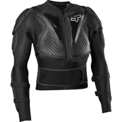Koszulka z Ochraniaczami, zbroja Fox Titan Sport