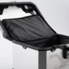 Kufer Centralny Sw-Motech Trax Adv Topcase Silver 38L